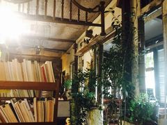 -斯多格书乡(北京大学畅春园店)