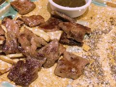 -春田小幸铁板烧(忠义街店)