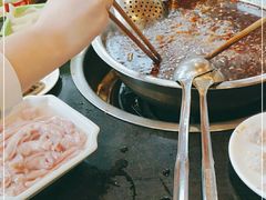 -九尺赵老四鲜鹅肠火锅