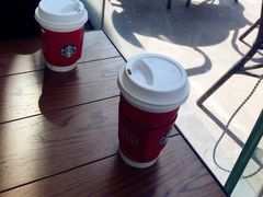 -星巴克(深圳佳宁娜友谊广场店)