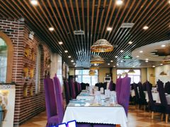 大堂-巴依老爷新疆美食(马驹桥店)