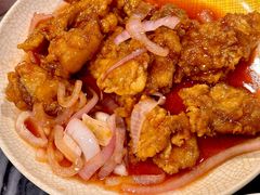 -紫金食坊(江南西路店)