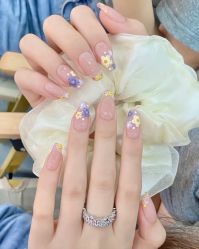 -IDO美甲美睫