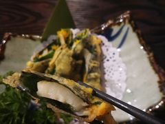 -角落里(中山公园店)