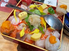 -鸟山鸣·日料食堂(王府井店)