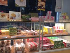 零售区-好利来(道前街店)