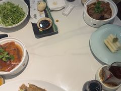 -申粤轩酒楼·三十年粤菜经典(丁香花园店)