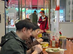 -好街坊面馆(菁华园店)