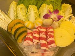 -润泽园椰子鸡(汇一城店)