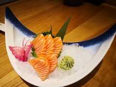 -山之川·日式料理(瀚海海尚店)