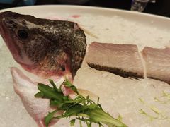 -西安浐灞艾美酒店·汉江餐厅·火锅