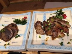 -三石铁板烧(紫竹桥店)