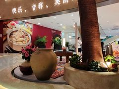 -甘思咪哚·云南艺术餐厅(天河广百店)