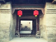 android_upload_pic-山西王家大院