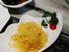 -功德林(南京西路店)