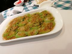 -紫光园·烤鸭·北京菜(劲松店)
