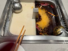 -海底捞火锅(正大乐城店)