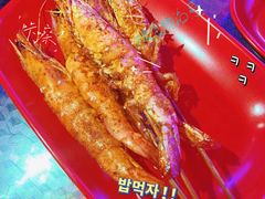 -乌兰烧烤·烤羊腿(西丽店)