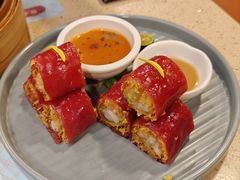 -KK ONE(京基滨河时代店)