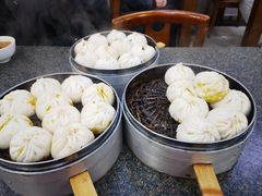 -胡家包子·清真(大众巷店)