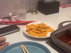 -尚渔味双拼烤鱼(燕郊永旺店)