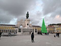 -商业广场(Praça do Comércio)