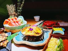 -江左尚白日本料理(万象城店)