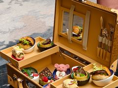 -北京保利大厦酒店(东四十条地铁站店)