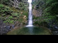 -孤山寨风景区