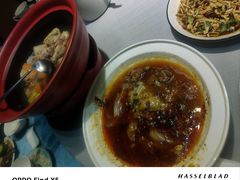 -西安绿地假日酒店·丽宝轩中餐厅