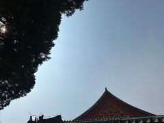 -北京古代建筑博物馆