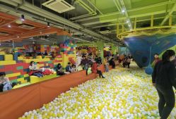 -宝燕乐园(闵行旗舰店)