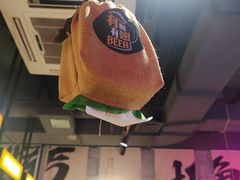-有蚝有翅烧烤大排档·宵夜(右安门店)