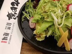 -九田家黑牛烤肉料理(石路天虹店)