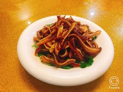 -呼吸森林·生态农庄农家乐私房菜