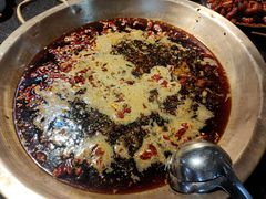 -巴蜀大宅门火锅(北大街店)