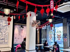 -鲜得来排骨年糕(即墨路店)