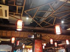 大堂-重庆渝达老火锅(春熙路店)