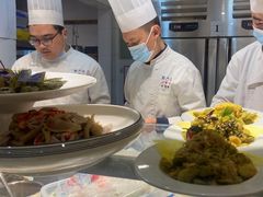 -院8里·少城记忆老川菜(宽窄巷子店)