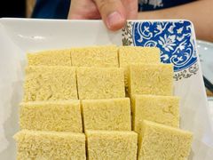 冻豆腐-福寿斋·老北京铜锅涮肉·烤鸭(顺义总店)