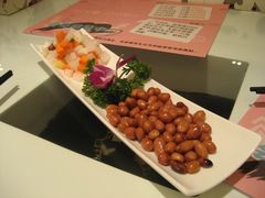 凉菜-自贡盐帮菜·玩辣餐厅(樱花园西街店)