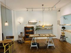 大堂-MAISON门前杂货店