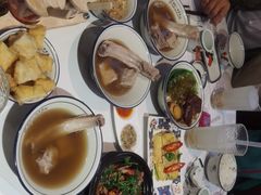 -發起人·肉骨茶(万象汇店)