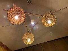 大堂-石岐佬中山菜馆(张溪店)