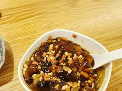-付小姐在成都(川沙店)