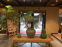 -百翠山居.家飨餐厅