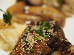 猪肋排-MOSSO德国餐厅·音乐酒吧(环宇荟店)
