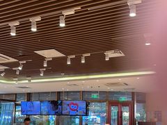 -西贝(武汉群星城店)