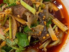 夫妻肺片-廖老妈蹄花(中海国际店)