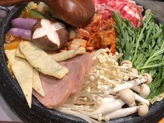 -韩见·韩式拌饭·炸鸡(石厦店)